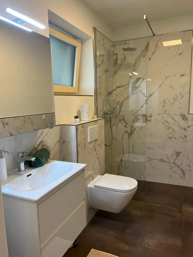 Graz, Citytrip, Staedtereise, Style-Apartment Loft 35 Daire
