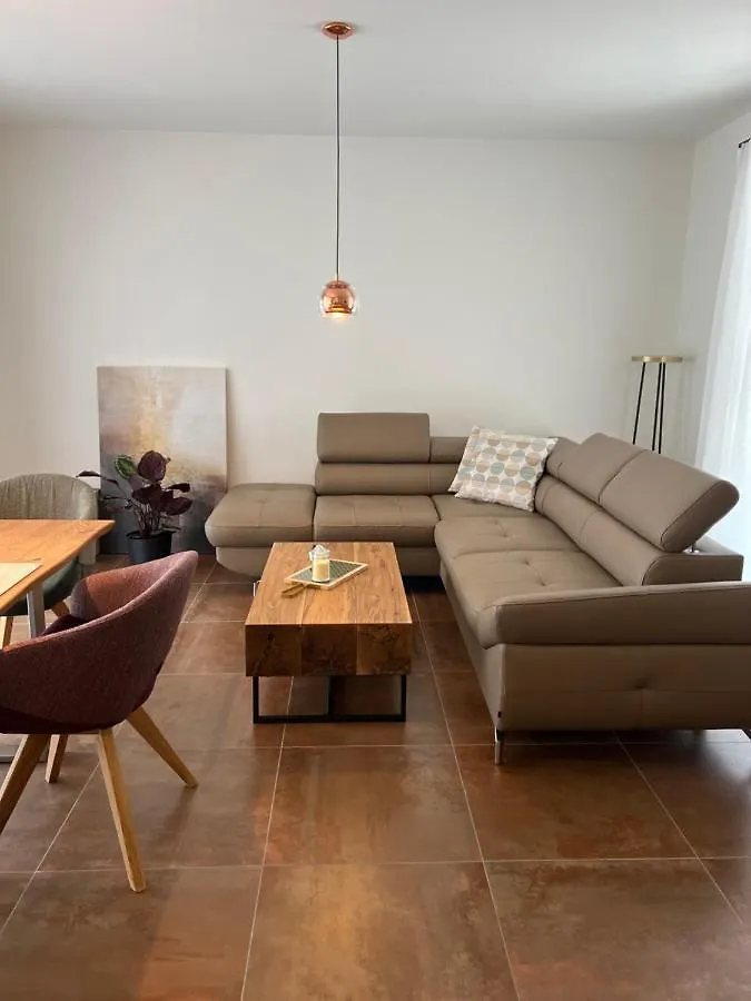 Graz, Citytrip, Staedtereise, Style-Apartment Loft 35 Daire Graz